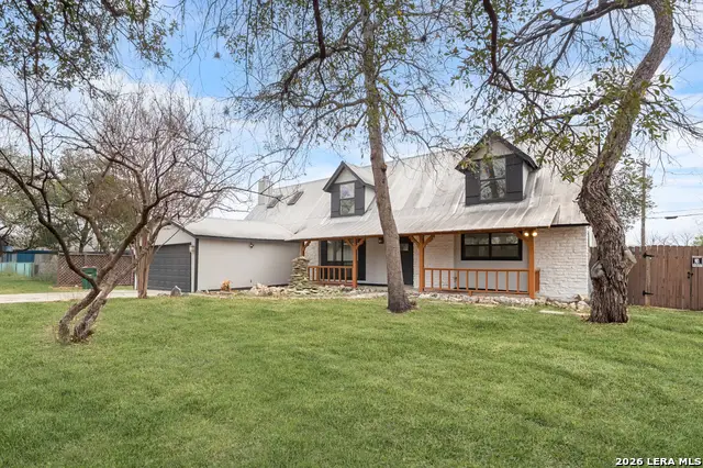 7914 Windlake, San Antonio, TX 78230 - #3