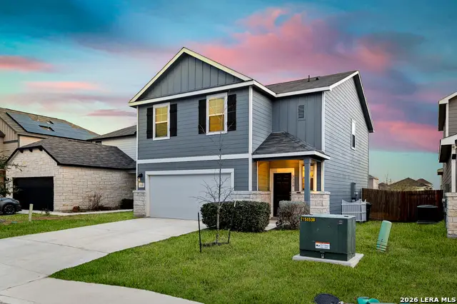 3350 Rancho Grande, San Antonio, TX 78224 - #2