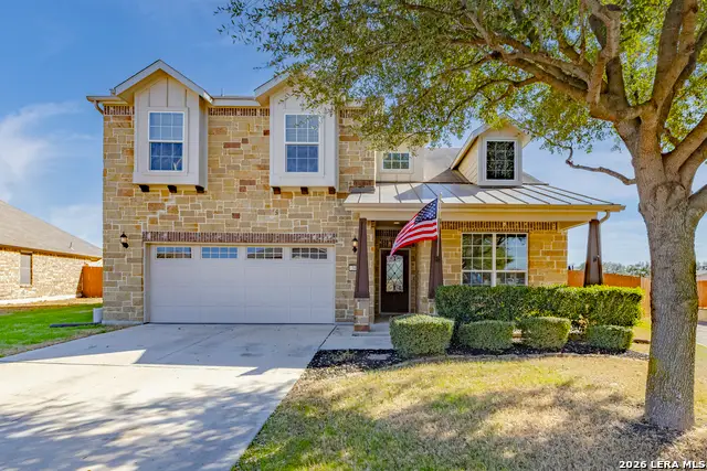 3400 Woodlawn Farms, Schertz, TX 78154 - #1