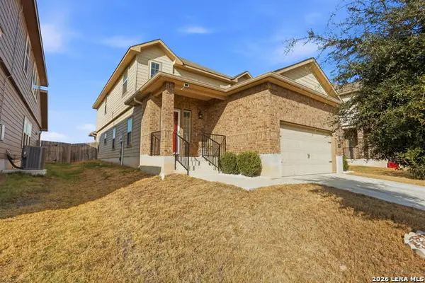367 Hunters Ranch E, San Antonio, TX 78253