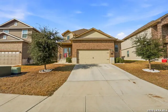 367 Hunters Ranch E, San Antonio, TX 78253 - #3