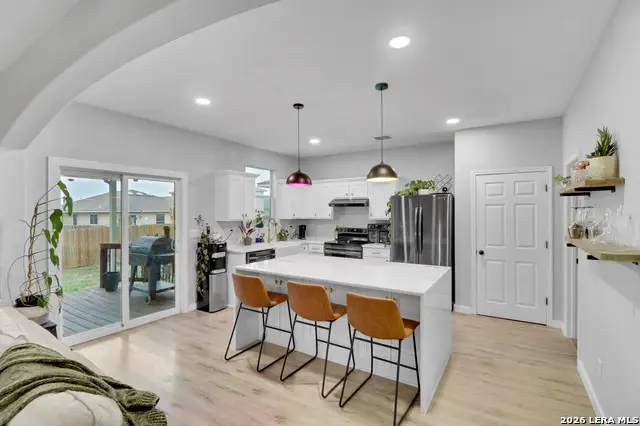 2703 Bluff Crossing, San Antonio, TX 78244 - #3