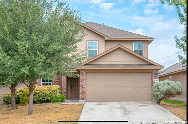 5711 Espada Cliff, San Antonio, TX 78222 - #1