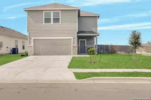2532 Marty Way, Seguin, TX 78155 - #1