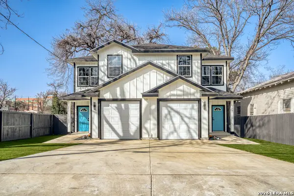 113 Anderson, San Antonio, TX 78203