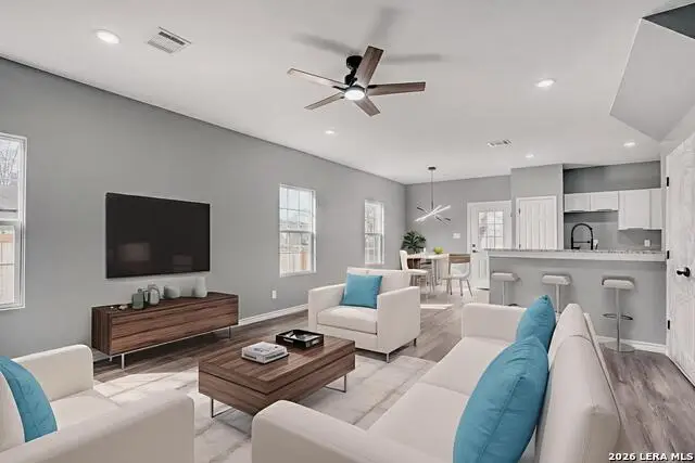 113 Anderson, San Antonio, TX 78203 - #2