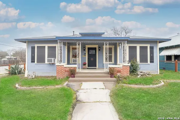 703 E Highland, San Antonio, TX 78210