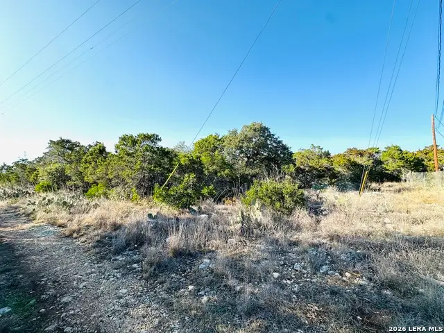 TBD N North Fork, Lakehills, TX 78063 - #3