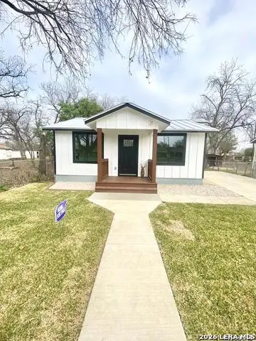 1307 Ceralvo, San Antonio, TX 78207