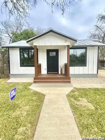 1307 Ceralvo, San Antonio, TX 78207 - #3