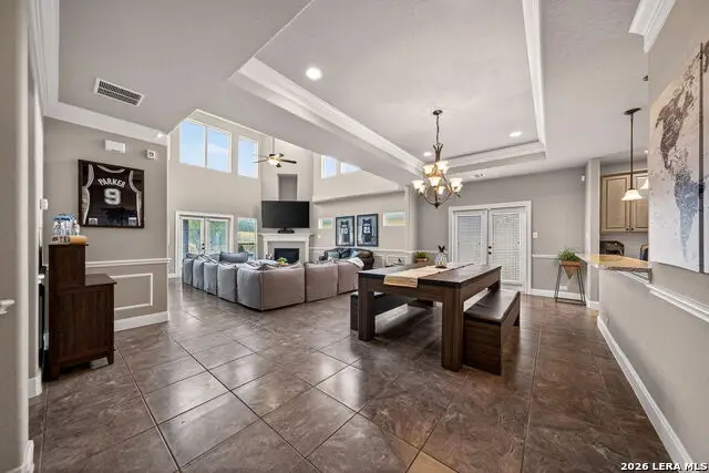 4 Stafford, San Antonio, TX 78217 - #3