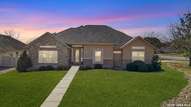 2263 Stratford Grace, New Braunfels, TX 78130 - #1