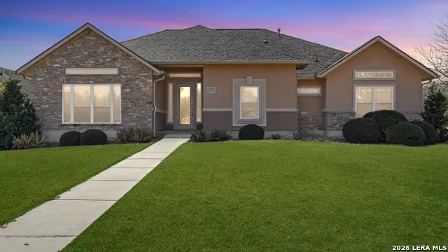 2263 Stratford Grace, New Braunfels, TX 78130 - #2