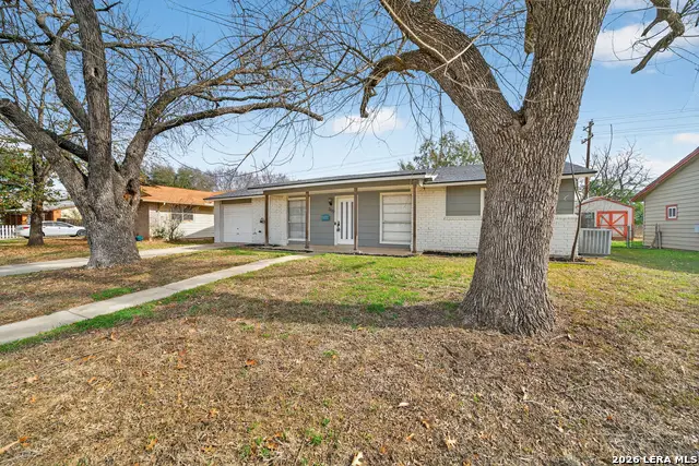 300 Roanoke, Schertz, TX 78154 - #2