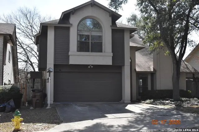 7026 Hickory Ridge, Converse, TX 78109 - #1