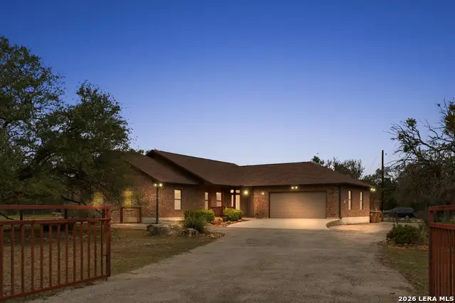 1204 Cypress Pass Rd, Spring Branch, TX 78070 - #2