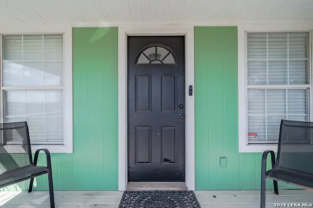 247 Allen M Parks, Rockport, TX 78382 - #2