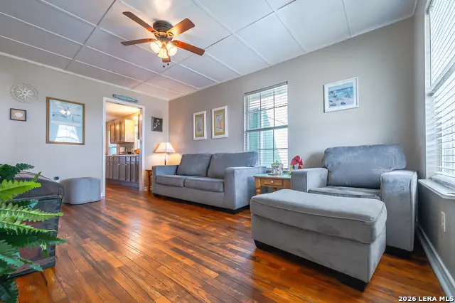 247 Allen M Parks, Rockport, TX 78382 - #3