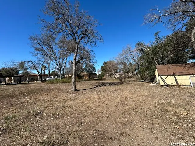 2518 Ww White, San Antonio, TX 78222 - #2