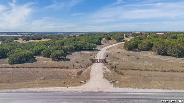 18293 N Highway 183, Lometa, TX 76853 - #2