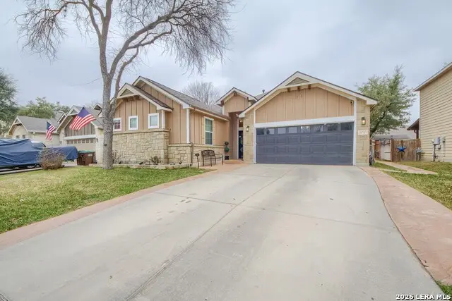 10727 Bushbuck Field, San Antonio, TX 78245 - #3