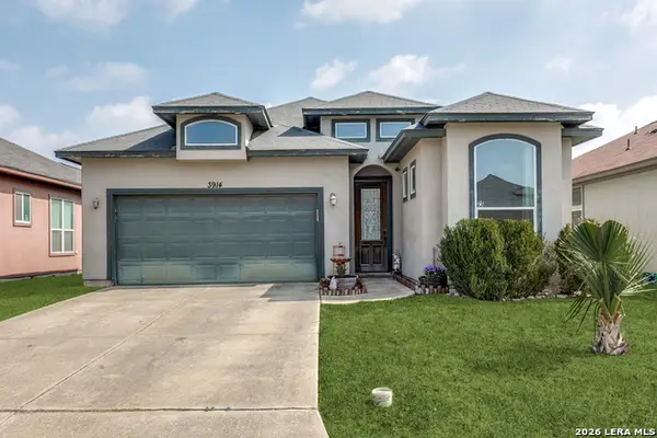 3914 Bacall Way, Converse, TX 78109