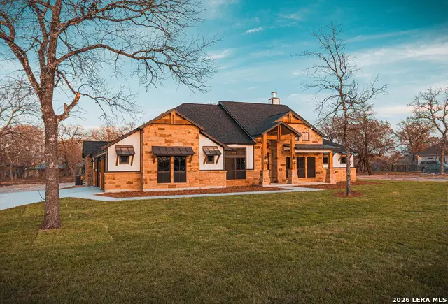 176 Hondo Ridge, La Vernia, TX 78121 - #2