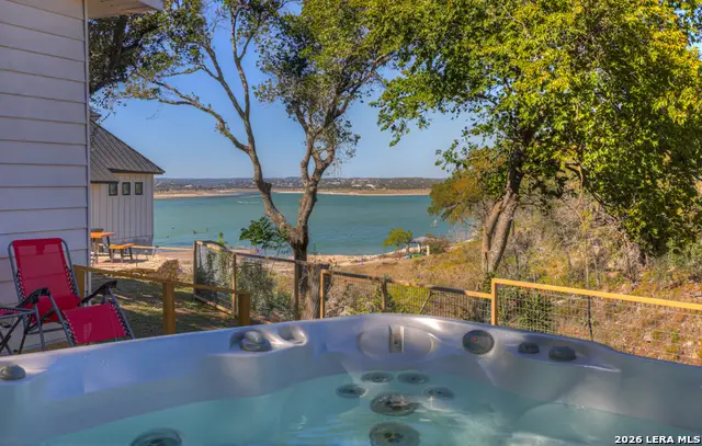 901 Glenn, Canyon Lake, TX 78133 - #1