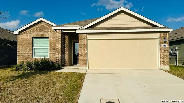 10811 Hernando Ct, Converse, TX 78109 - #1