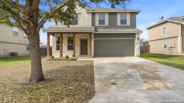 2228 Hazelwood Dr, New Braunfels, TX 78130 - #2