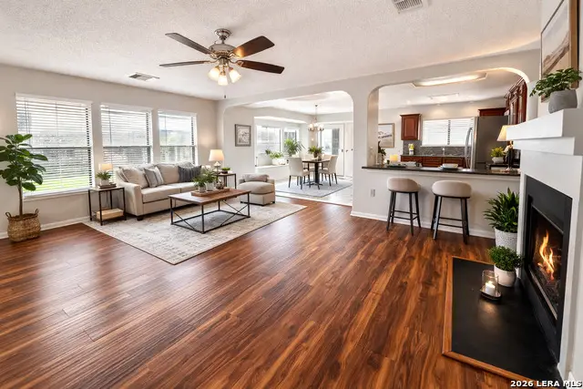 6630 Snow Meadow, San Antonio Northeast, TX 78109 - #2