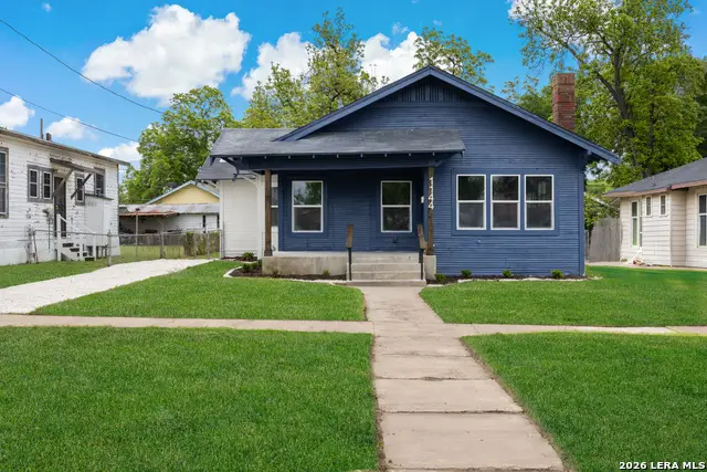 1144 Denver, San Antonio, TX 78210 - #2
