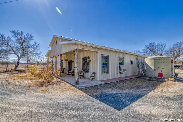 1140 E Curtis Bourn, Crystal City, TX 78839 - #2