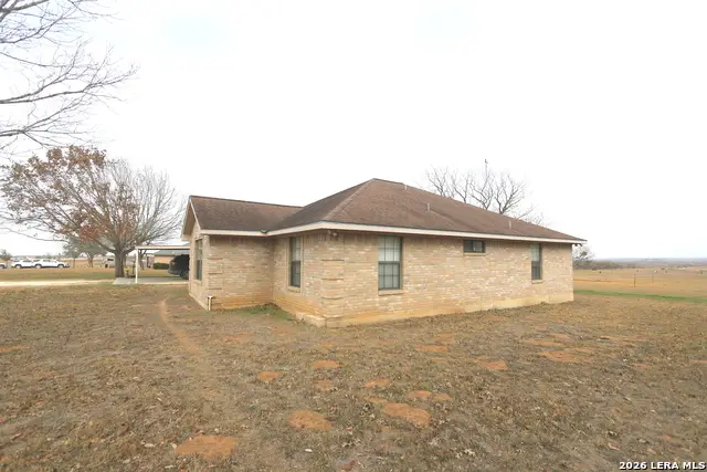 9404 Crow Ln, Adkins, TX 78101 - #3