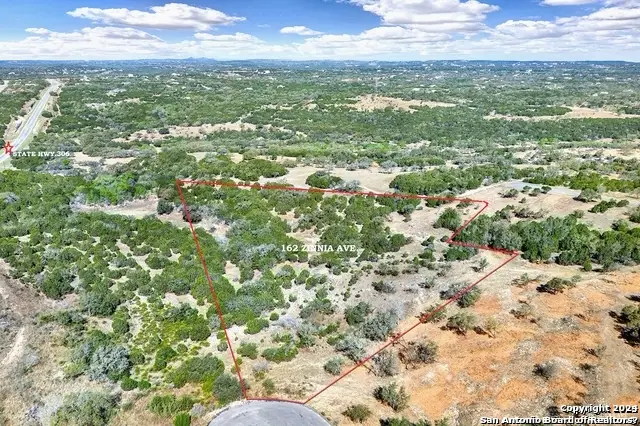 162 Zinnia, Spring Branch, TX 78070 - #2