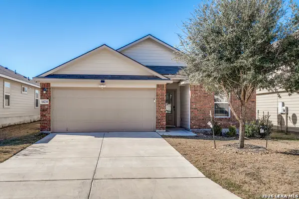 14234 Minette Loop, San Antonio, TX 78253