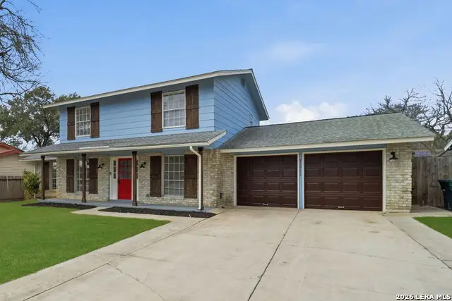 11911 Briarpath St, San Antonio, TX 78249 - #3