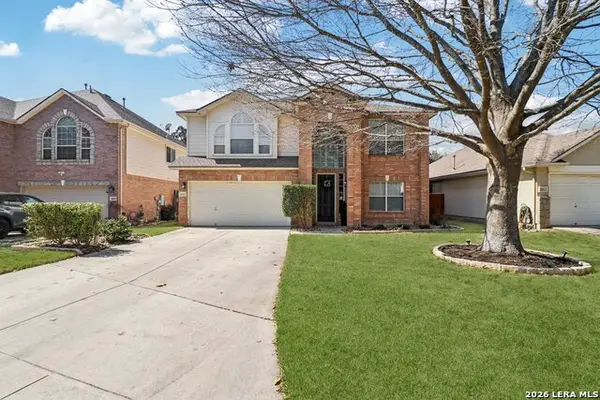 24407 Flint Creek, San Antonio, TX 78255