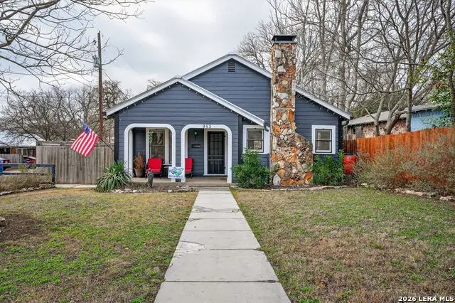 953 Myrta, Kerrville, TX 78028 - #1