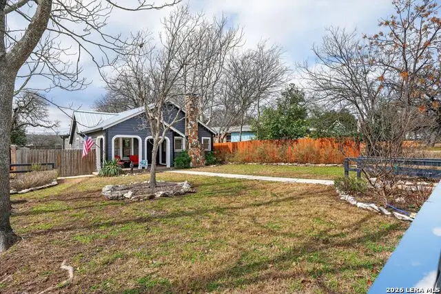 953 Myrta, Kerrville, TX 78028 - #2