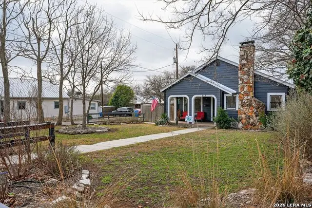 953 Myrta, Kerrville, TX 78028 - #3