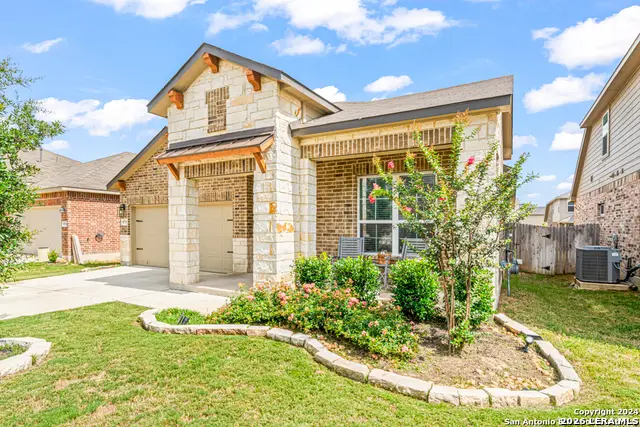 9579 Bicknell Sedge, San Antonio, TX 78254 - #3