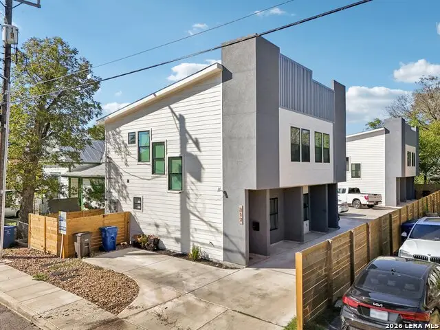 317 Toledo, San Antonio, TX 78203 - #1