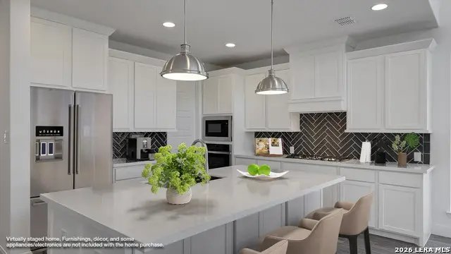 24110 Sidehill Lie, San Antonio, TX 78261 - #3