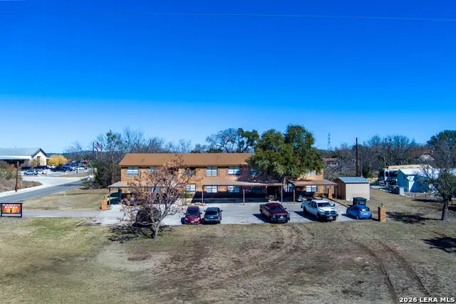 112 Blue Ridge, Comfort, TX 78013 - #2