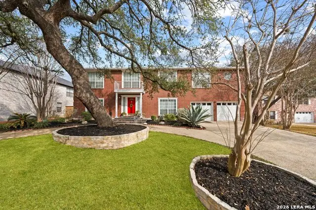 1426 Summit, San Antonio, TX 78258 - #1
