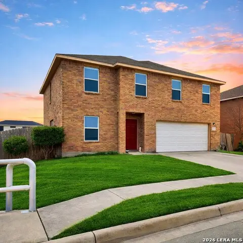 9818 Copper Elm, Converse, TX 78109 - #2