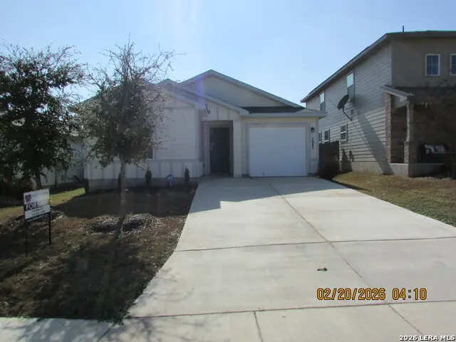 1047 Cozumel Emerald, San Antonio, TX 78253 - #2