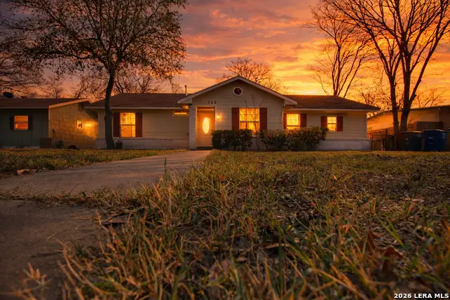 346 Ashland, San Antonio, TX 78218 - #1