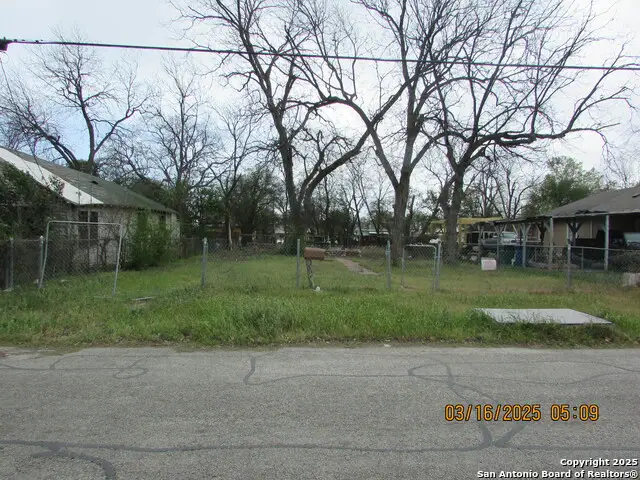 516 Potomac, San Antonio, TX 78202 - #3